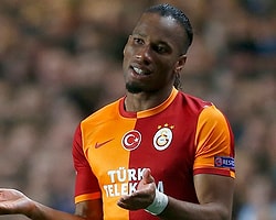 Drogba'nın Talipleri Artıyor
