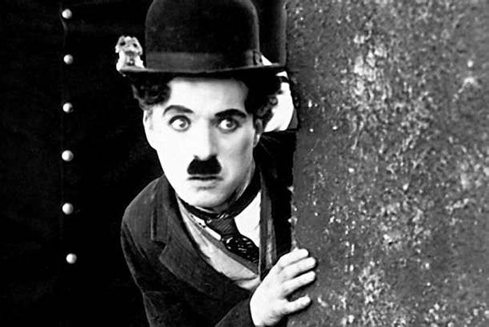 Charlie Chaplin 125 Yaşında