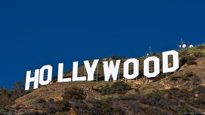 Hollywood'un İpiyle Kuyuya İnilmeyeceğinin 10 Kanıtı