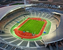 Derbi İçin 300 Kamera