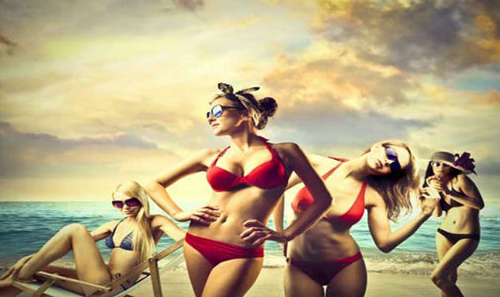 Daha Güzel Görünmenin İpuçları