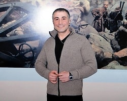 Sedat Peker'in 'Reis' Talebine Red