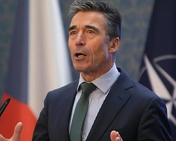 NATO'dan Askeri Hazırlık