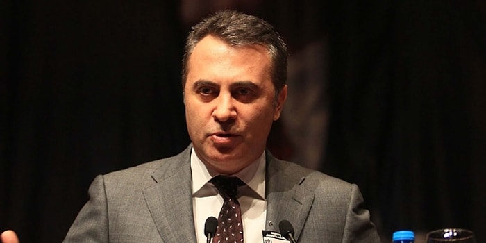 Fikret Orman: "Beşiktaş ve Fenerbahçe Bu Oyuna Gelmez"