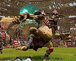 Blood Bowl 2’Ye Bir De Video İle Bakalım