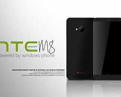 HTC M8, Yeni Bir Akım Başlatabilir
