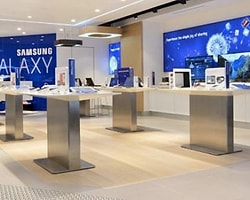 Apple Ve Samsung, Artık Sokakta Da Savaşıyor!