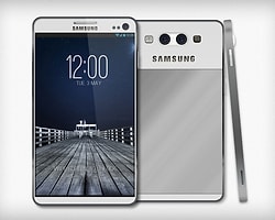 Samsung Galaxy S5'İ Hacklediler