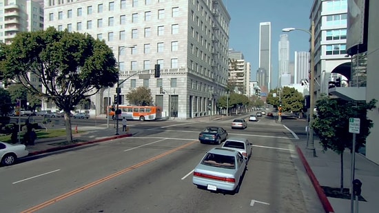 Çok Keyifli Bir Kısa Film: Love Tap