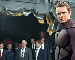 X-Men: Days Of Future Past'ın Son Fragmanı Da Yayımlandı