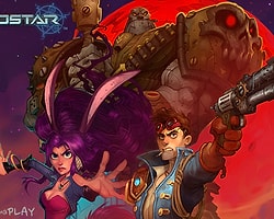 Wildstar'a Kısa Bir Bakış