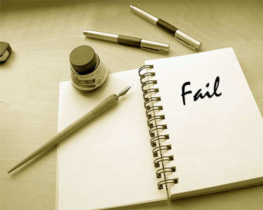 Tüm Zamanların En İyi 32 Fail Gifi