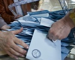 Antalya Seçim Sonuçlarına İtiraza Ret