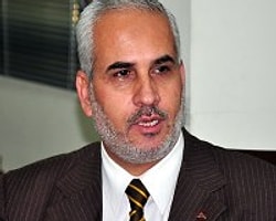 Hamas'tan Arap Ülkelerine Çağrı