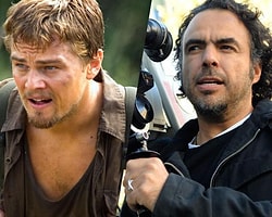 Leonardo Dicaprio Bir Sonraki Filmini Seçti!