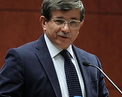 Davutoğlu'ndan Survivor Mesajı