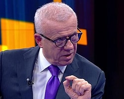 "Çöplükler Gazeteci Dolacak"