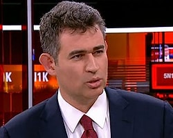 Metin Feyzioğlu Köşk'e Aday Mı?
