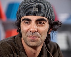 Fatih Akın Cannes'dan Çekildi