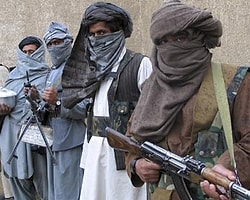 Pakistan ile Taliban Arasındaki Ateşkes Sona Erdi