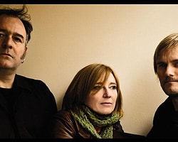 İngiltere'nin İkonik Grubu Portishead İlk Kez İstanbul'da!