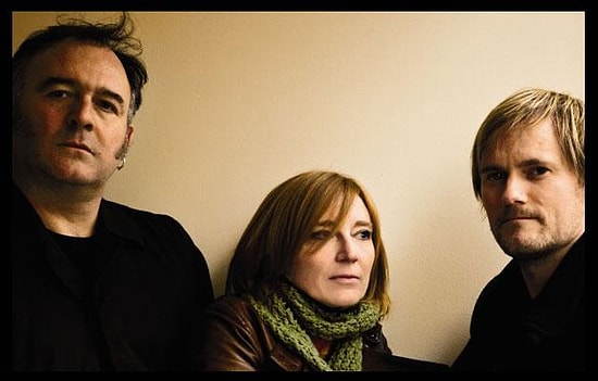 İngiltere'nin İkonik Grubu Portishead İlk Kez İstanbul'da!