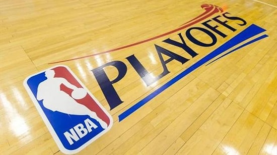 NBA'de Play-Off Heyecanı