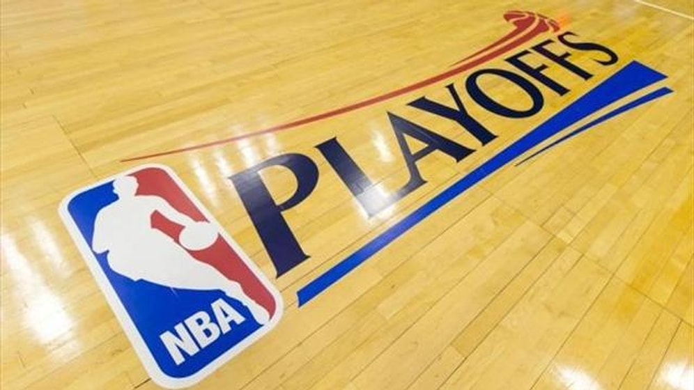 NBA'de Play-Off Heyecanı