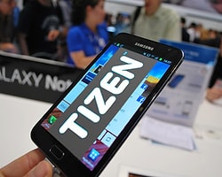 Samsung Tizen İçin Gün Sayıyor!