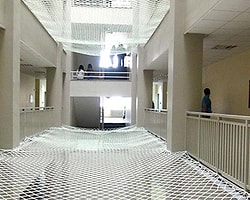 Üniversitede 'Ağ' Dönemi