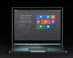 MS Office Google Chrome'a Ve Chromebook'lara Geldi
