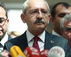 Kılıçdaroğlu Yumruk Anını İlk Kez Anlattı