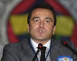 F.Bahçe'den İlk Tepki