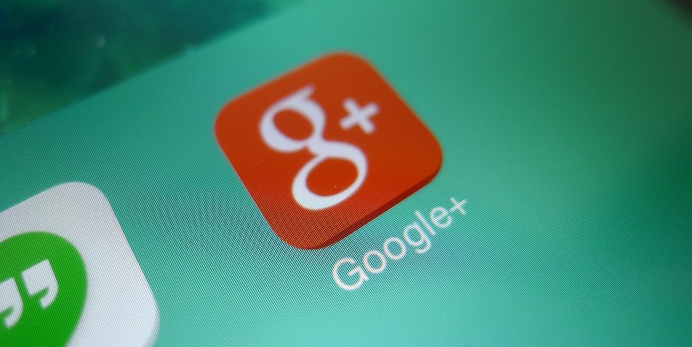 Google+ Fotoğraflarını Eklemek Artık Mümkün