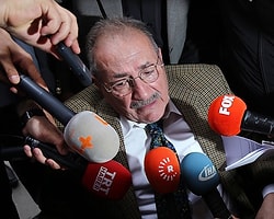 Yaşar Kaya 21 Yıl Sonra Türkiye'de