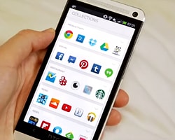 Aviate smart telefonlardaki "akıllı" kelimesini anlamlı kılıyor