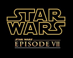 Star Wars Setinden İlk Kare Geldi