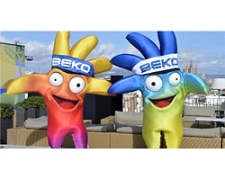 Beko, Yeni Klimalarıyla Yaza Hazır