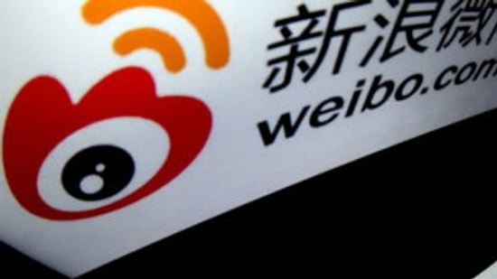 'Çin'deki Twitter' Weibo'ya ABD Borsası'nda İlgi Az