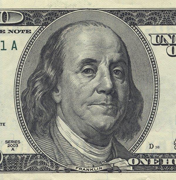 6)  1790 - Benjamin Franklin öldü.