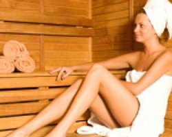 Sauna Gerçekten Zayıflatır Mı?