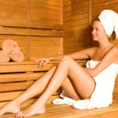 Sauna Gerçekten Zayıflatır Mı?