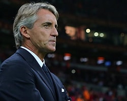 Mancini'den Zlatan'a Büyük Övgü