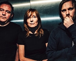 İngiltere'nin İkonik Grubu Portishead İlk Kez İstanbul'da!