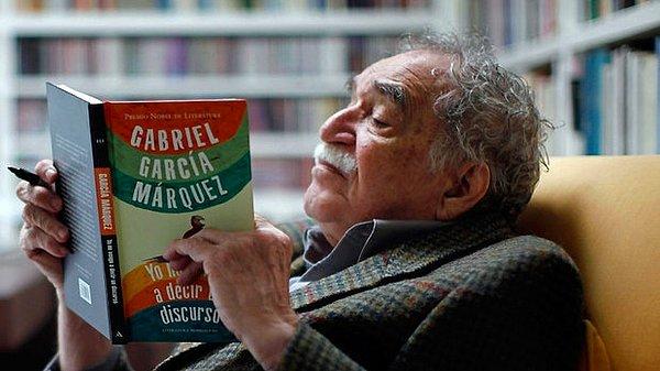 Gabo 2009 yılında, yazmanın artık kendisine çok geldiğini söyleyerek yazarlığı bırakmıştır.