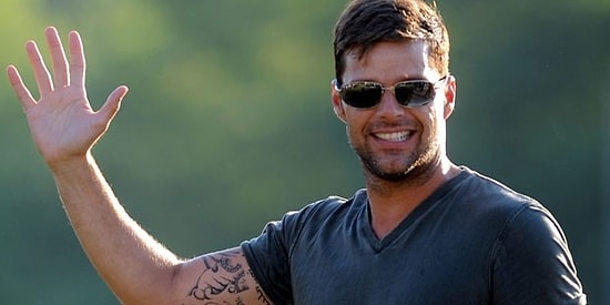 Diyarbakır Ricky Martin'i İstiyor