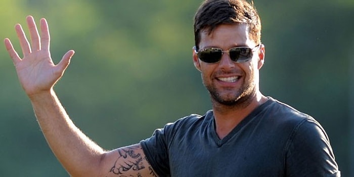 Diyarbakır Ricky Martin'i İstiyor