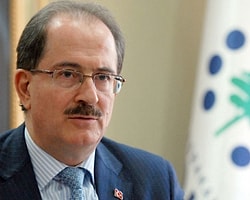 TOKİ Başkanı Ahmet Haluk Karabel Görevden Alındı