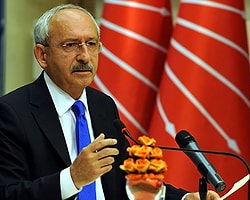 'MİT'e Adam Öldürme Yetkisi Verildi'