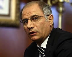 Efkan Ala'dan 1 Mayıs Açıklaması: 'Taksim Kutlama Yeri Değil'